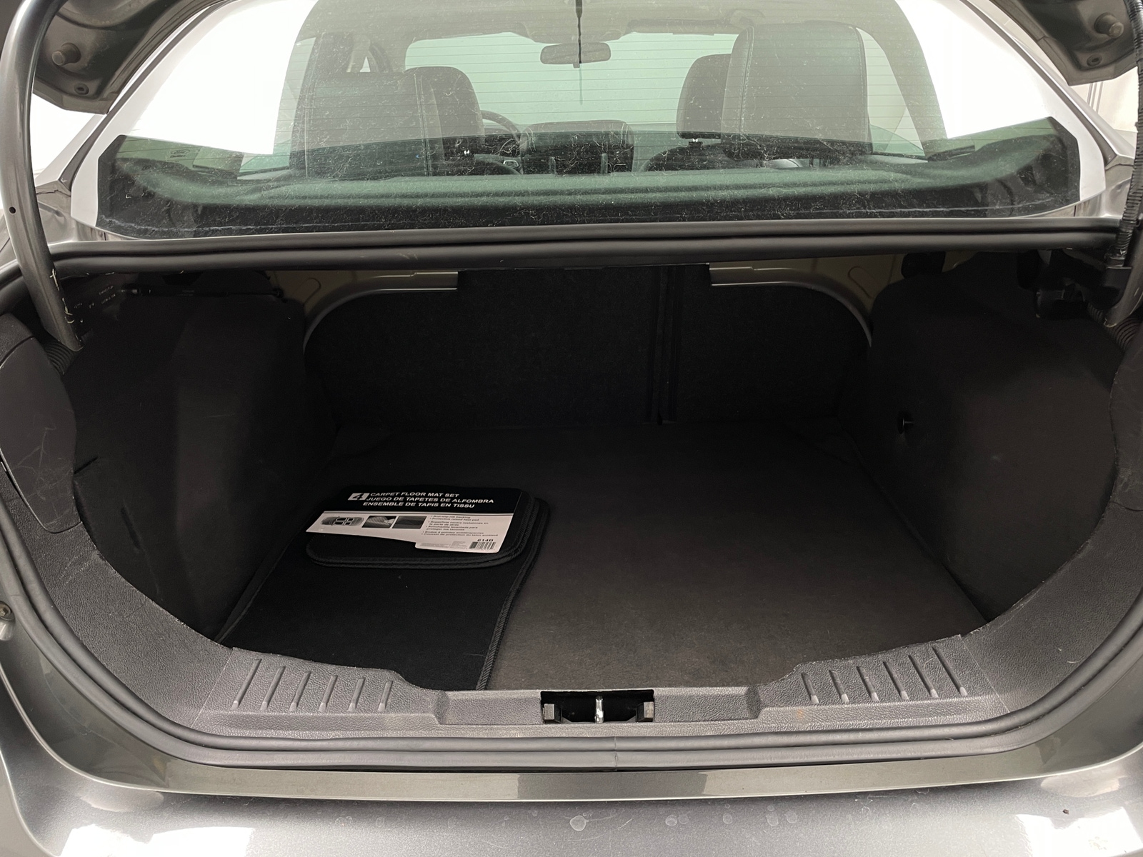 Thumbnail: 2015 Ford Focus - 7