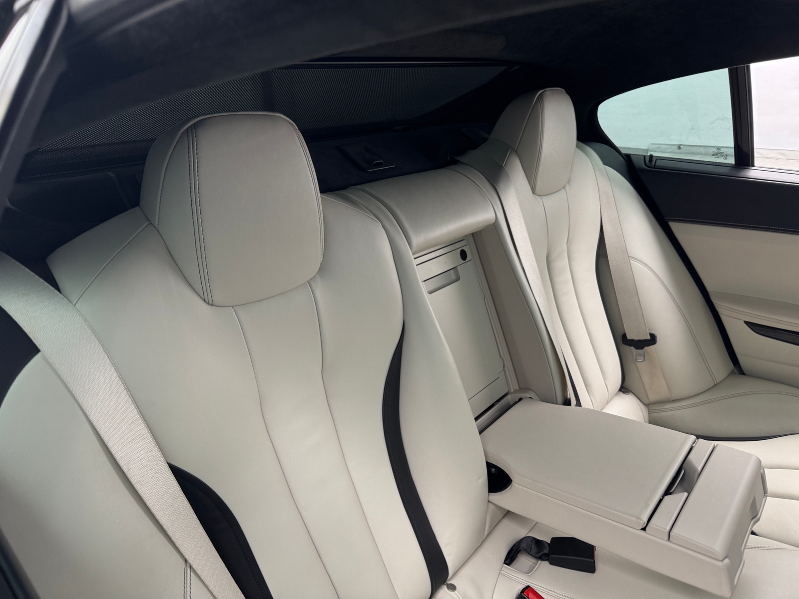 Thumbnail: 2016 BMW 6 Series - 5