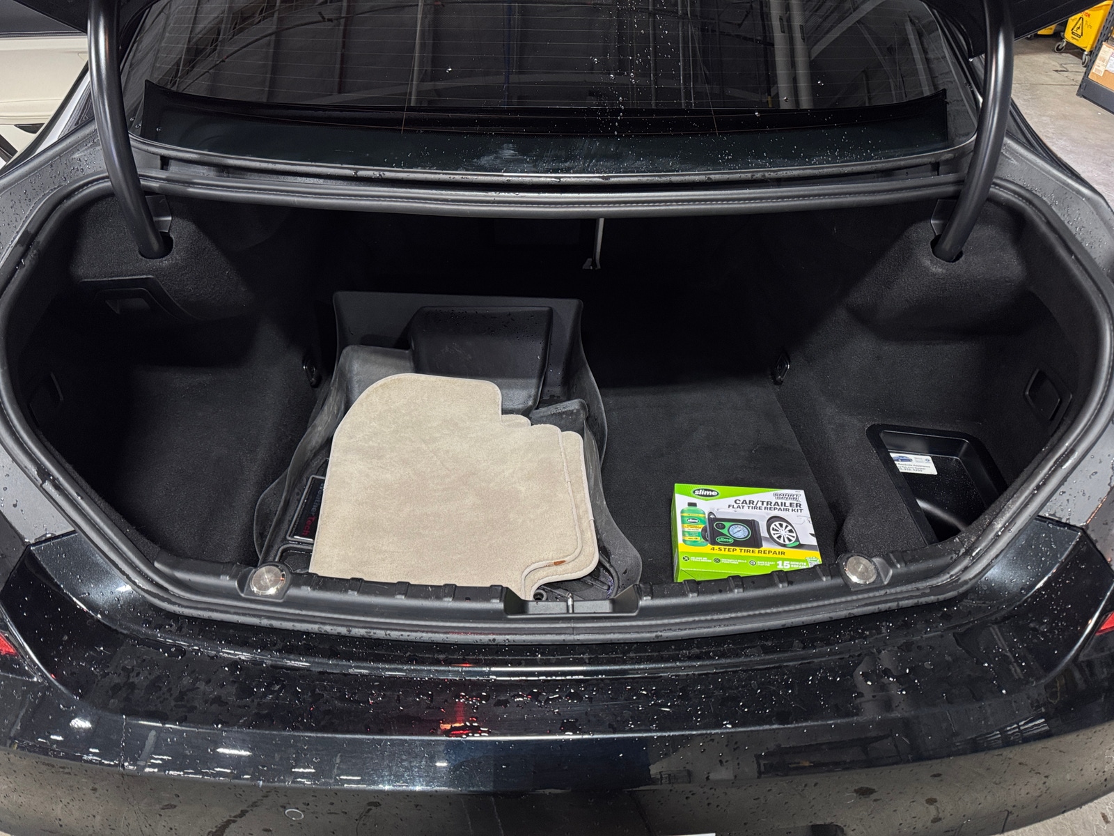 Thumbnail: 2016 BMW 6 Series - 6