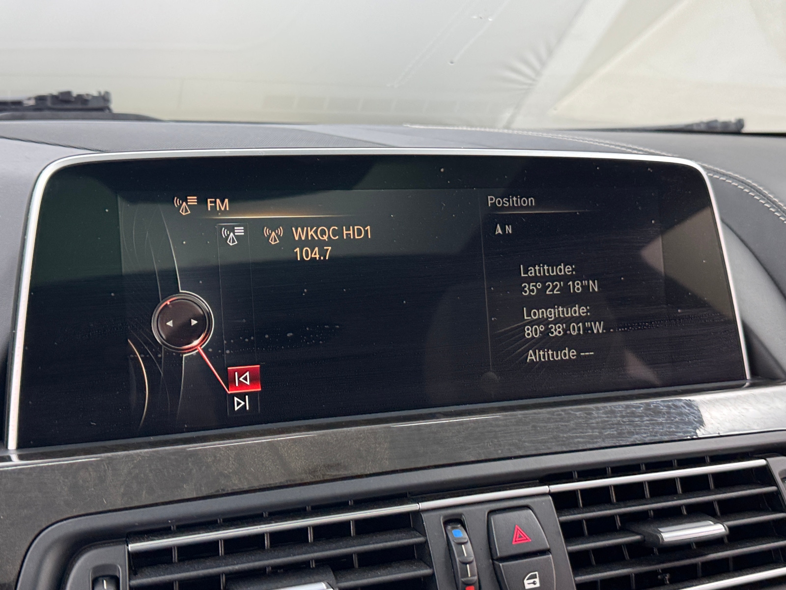 Thumbnail: 2016 BMW 6 Series - 3