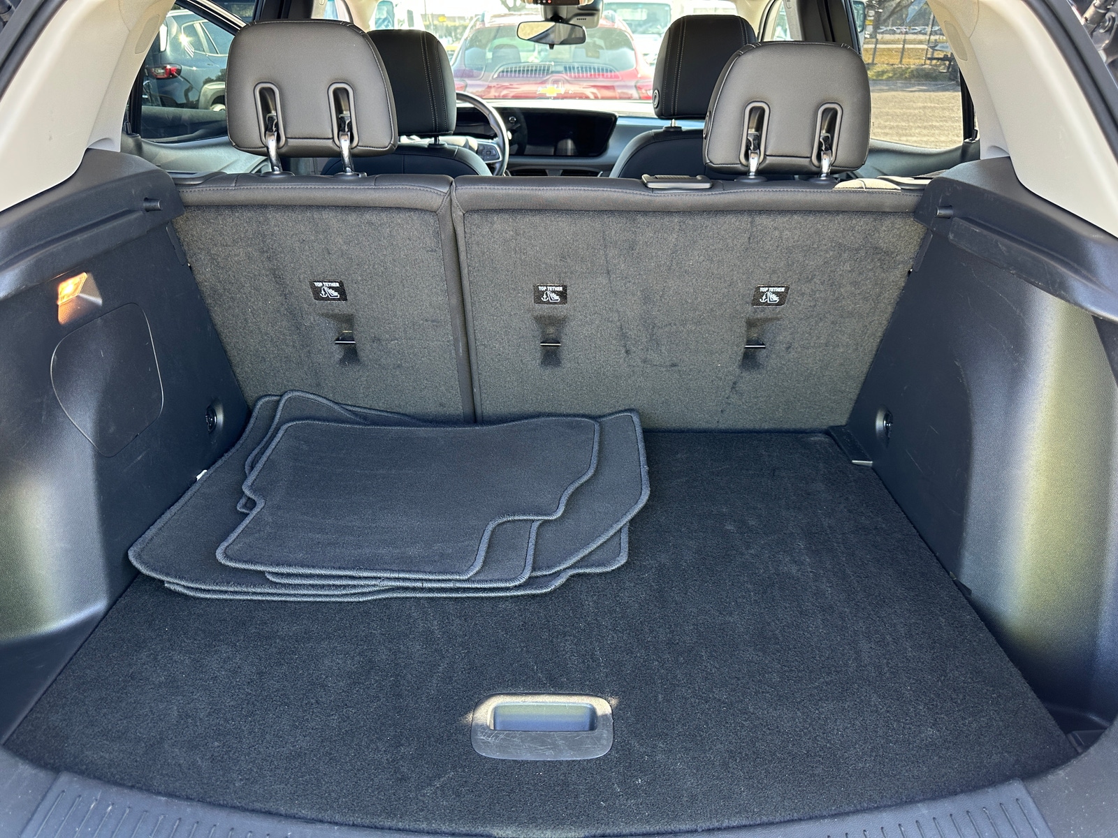 Thumbnail: 2025 Buick Encore GX - 7