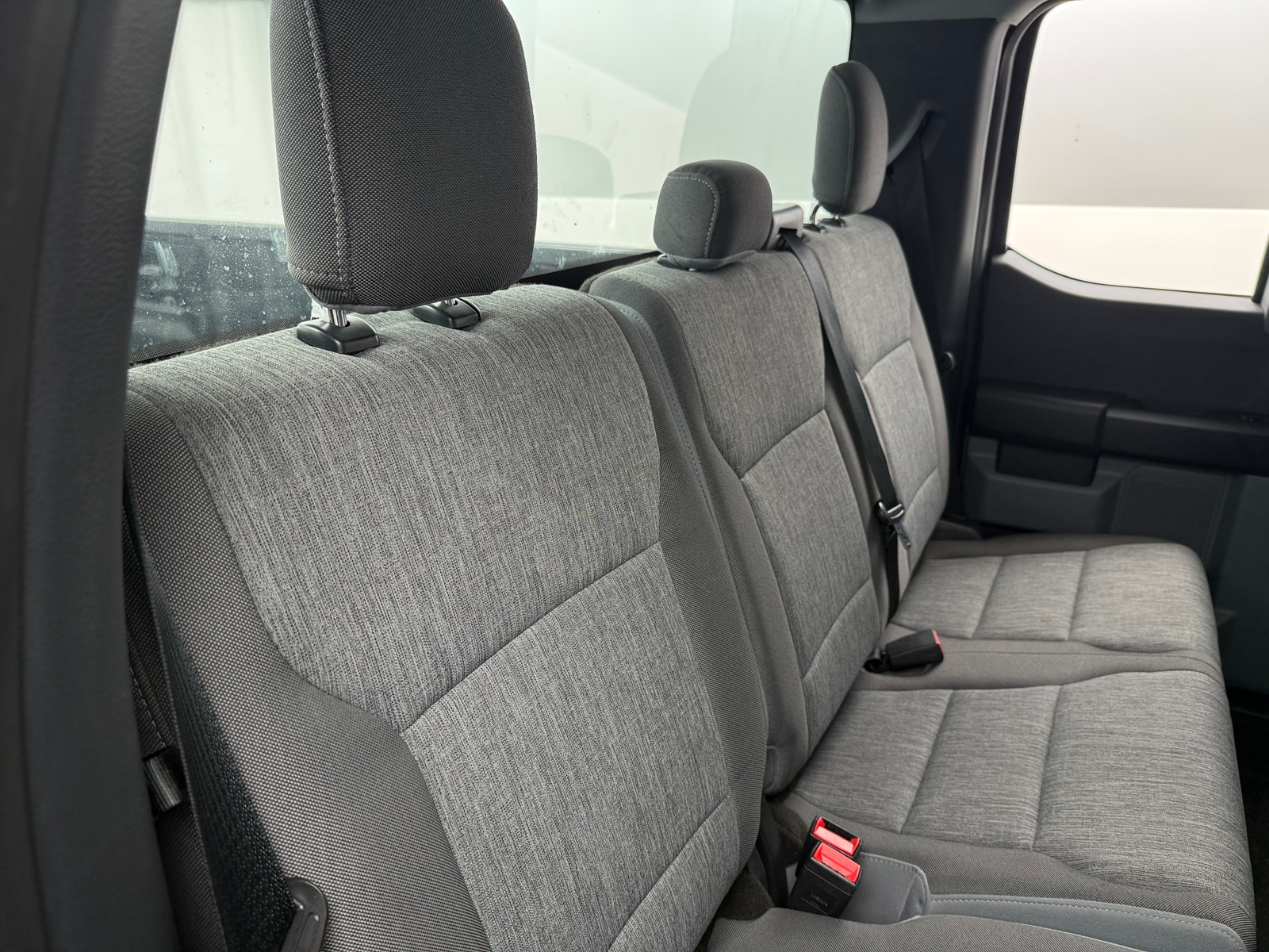 Thumbnail: 2021 Ford Econoline - 6