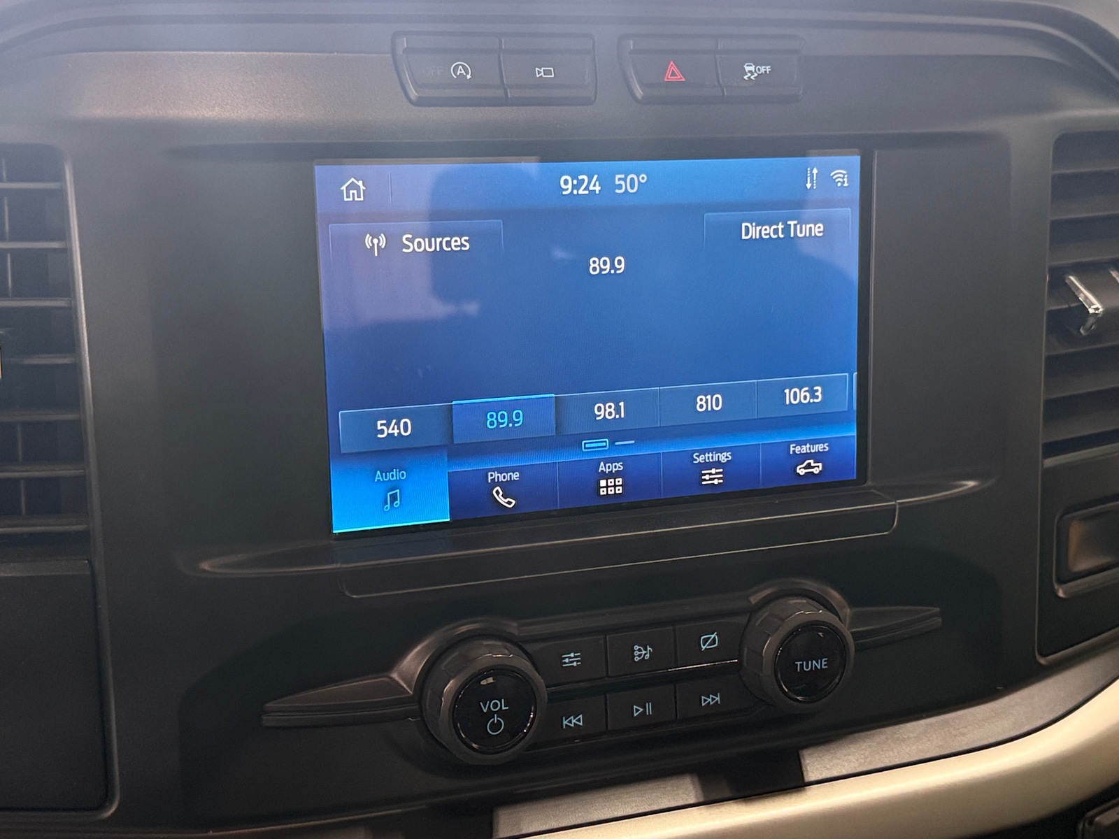 Thumbnail: 2021 Ford Econoline - 4