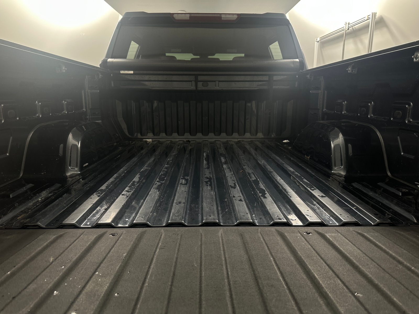 Thumbnail: 2021 Chevrolet Silverado 1500 - 7