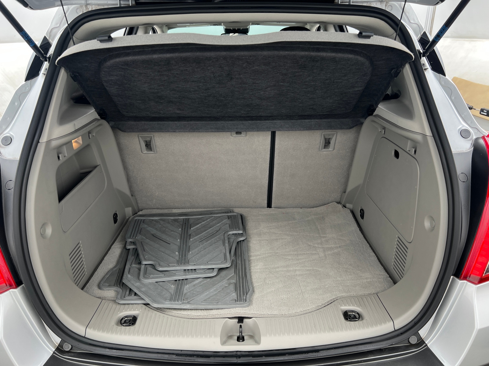 Thumbnail: 2016 Buick Encore - 6