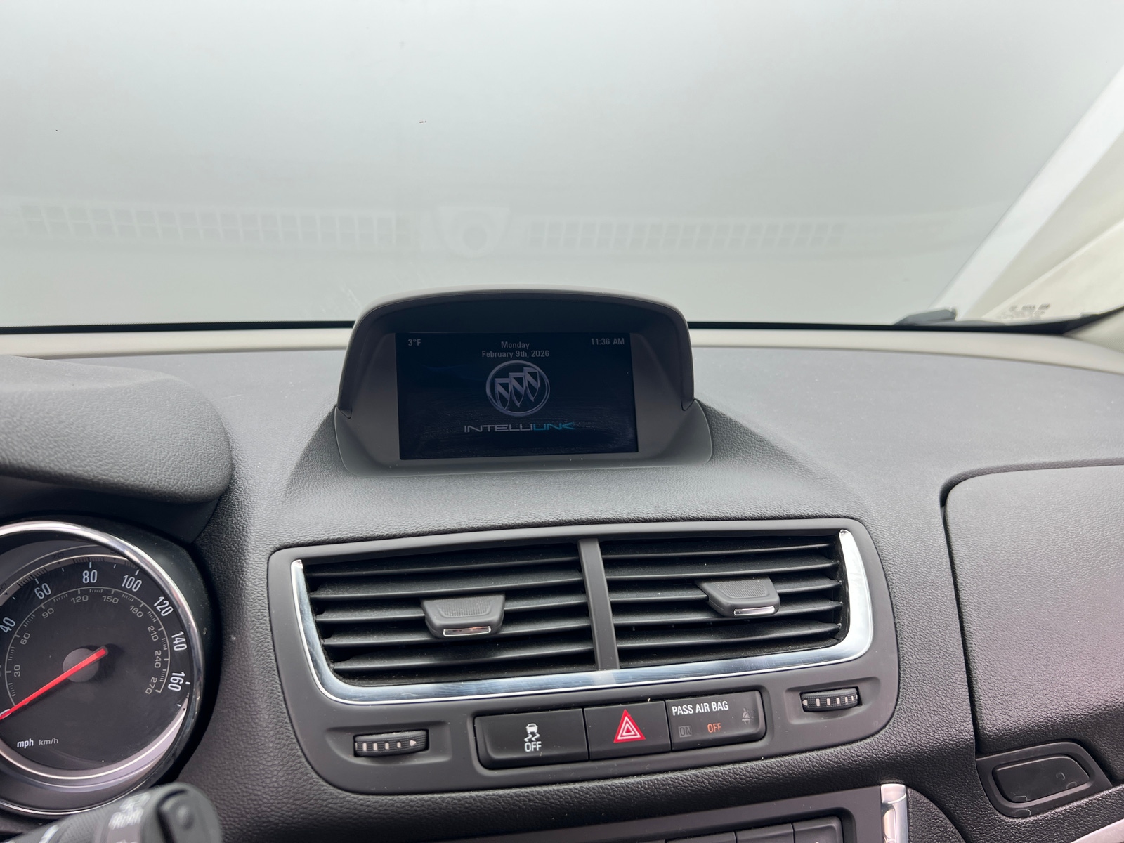 Thumbnail: 2016 Buick Encore - 3