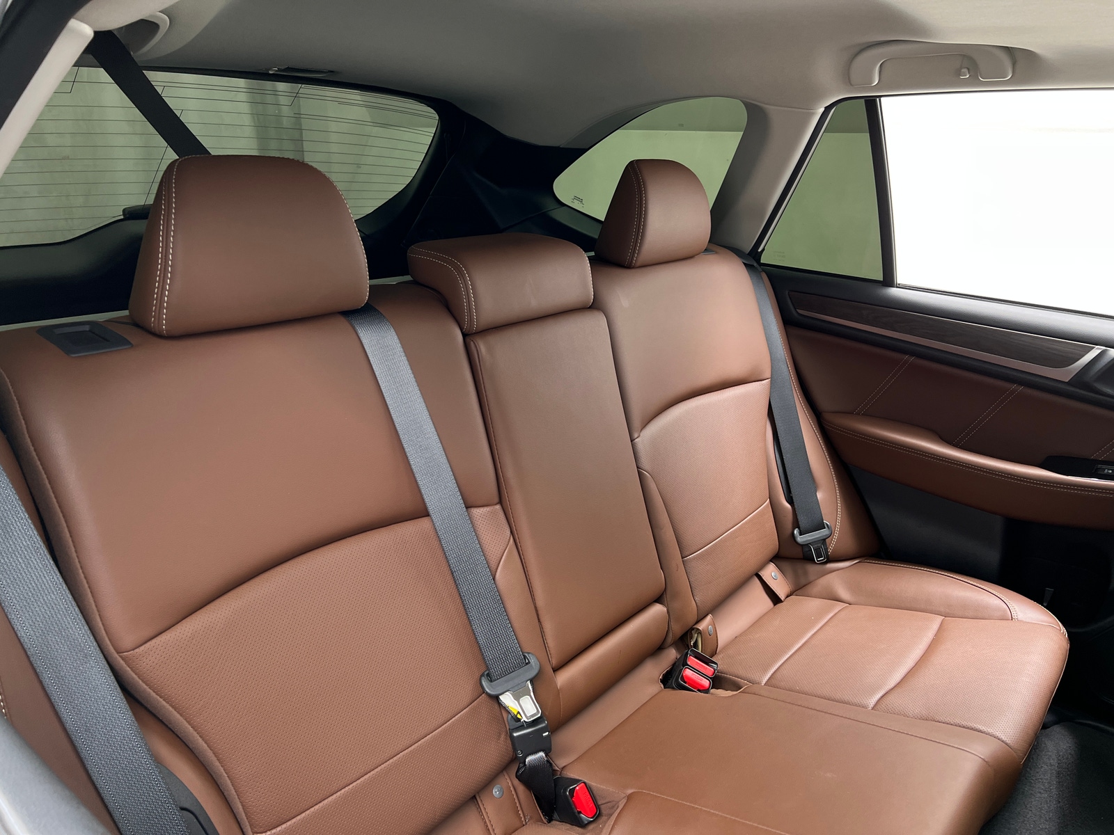 Thumbnail: 2019 Subaru Outback - 5