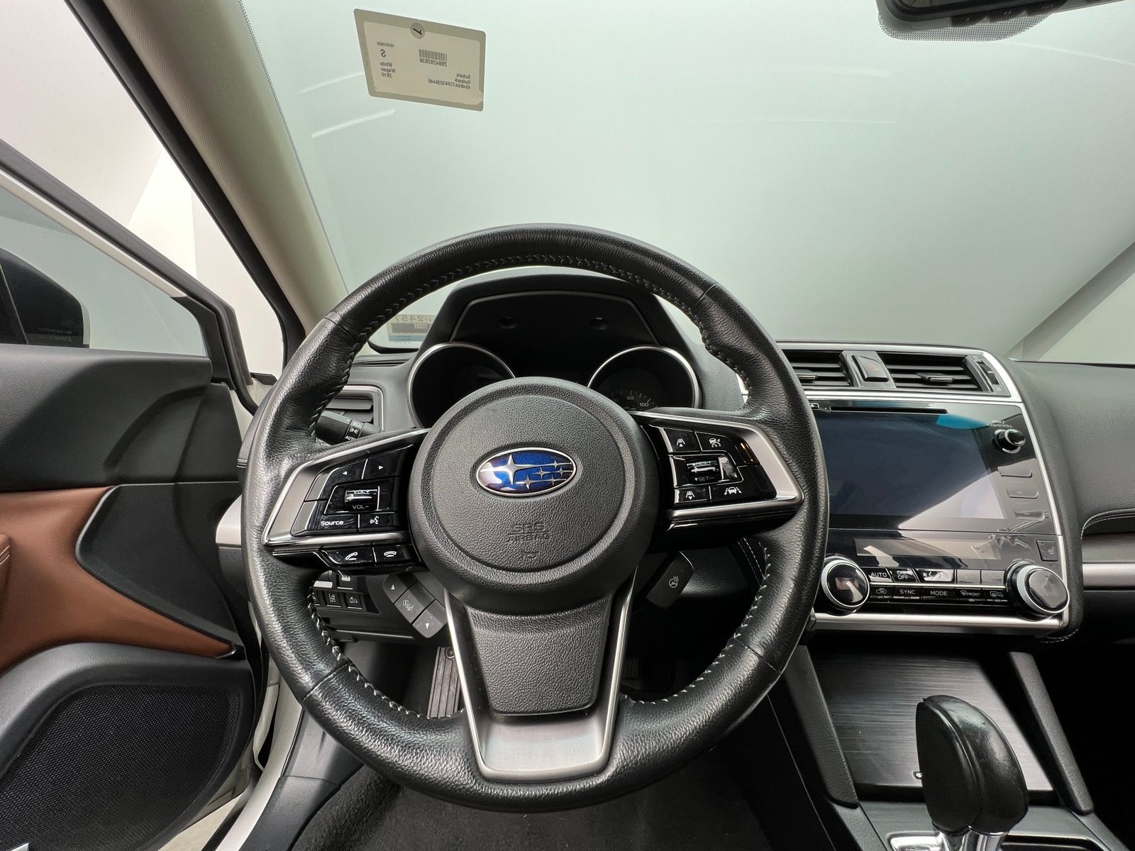 Thumbnail: 2019 Subaru Outback - 4