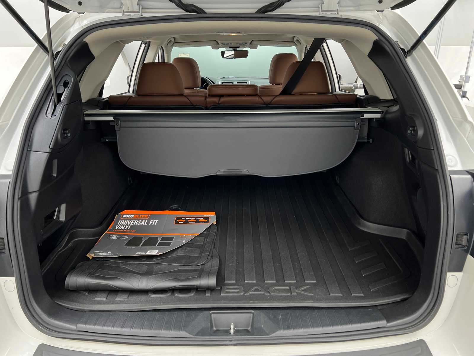 Thumbnail: 2019 Subaru Outback - 6