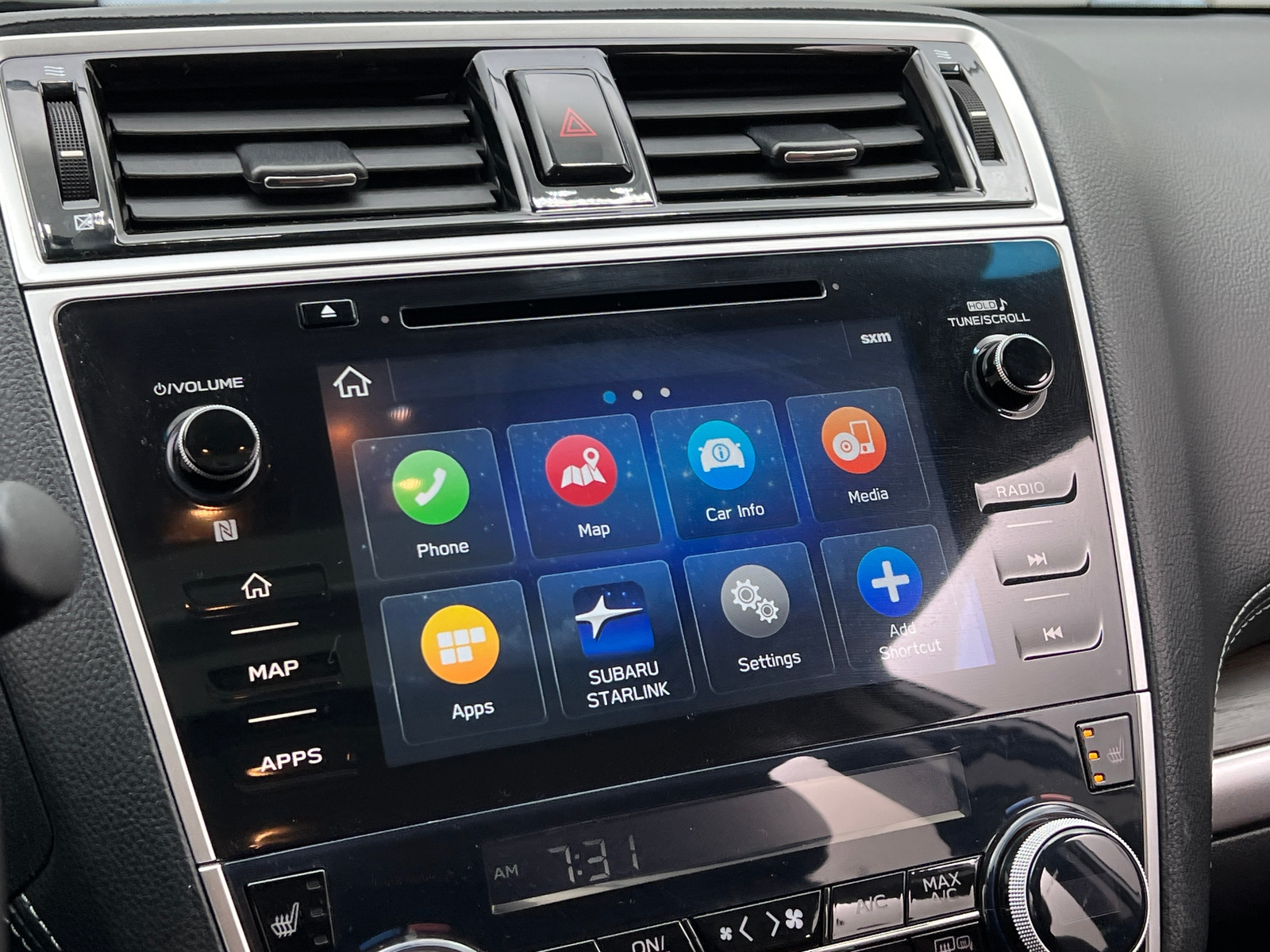 Thumbnail: 2019 Subaru Outback - 3