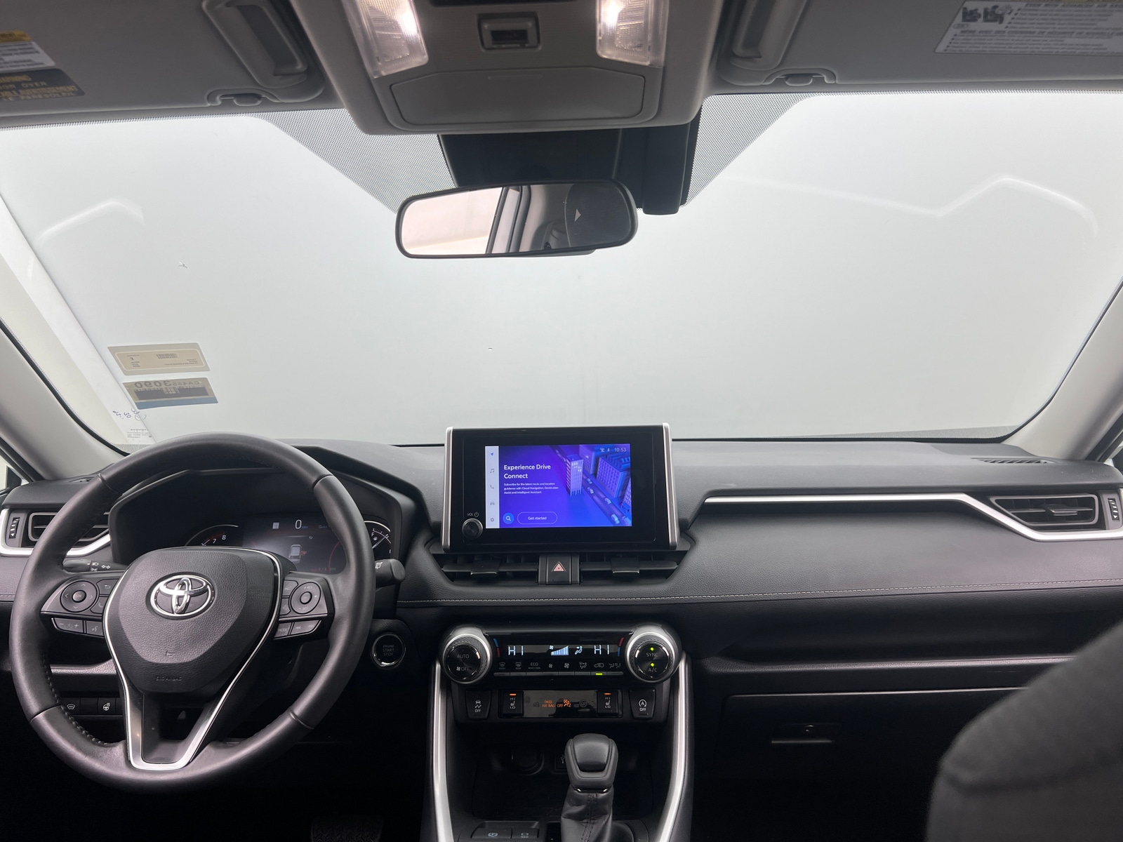 Thumbnail: 2025 Toyota RAV4 - 3