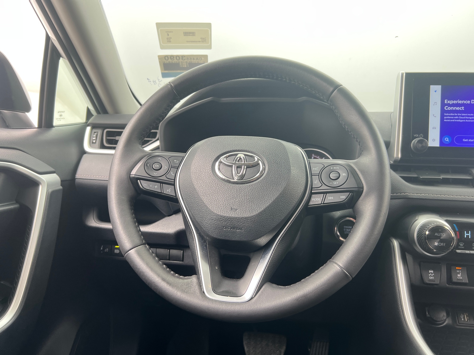 Thumbnail: 2025 Toyota RAV4 - 5