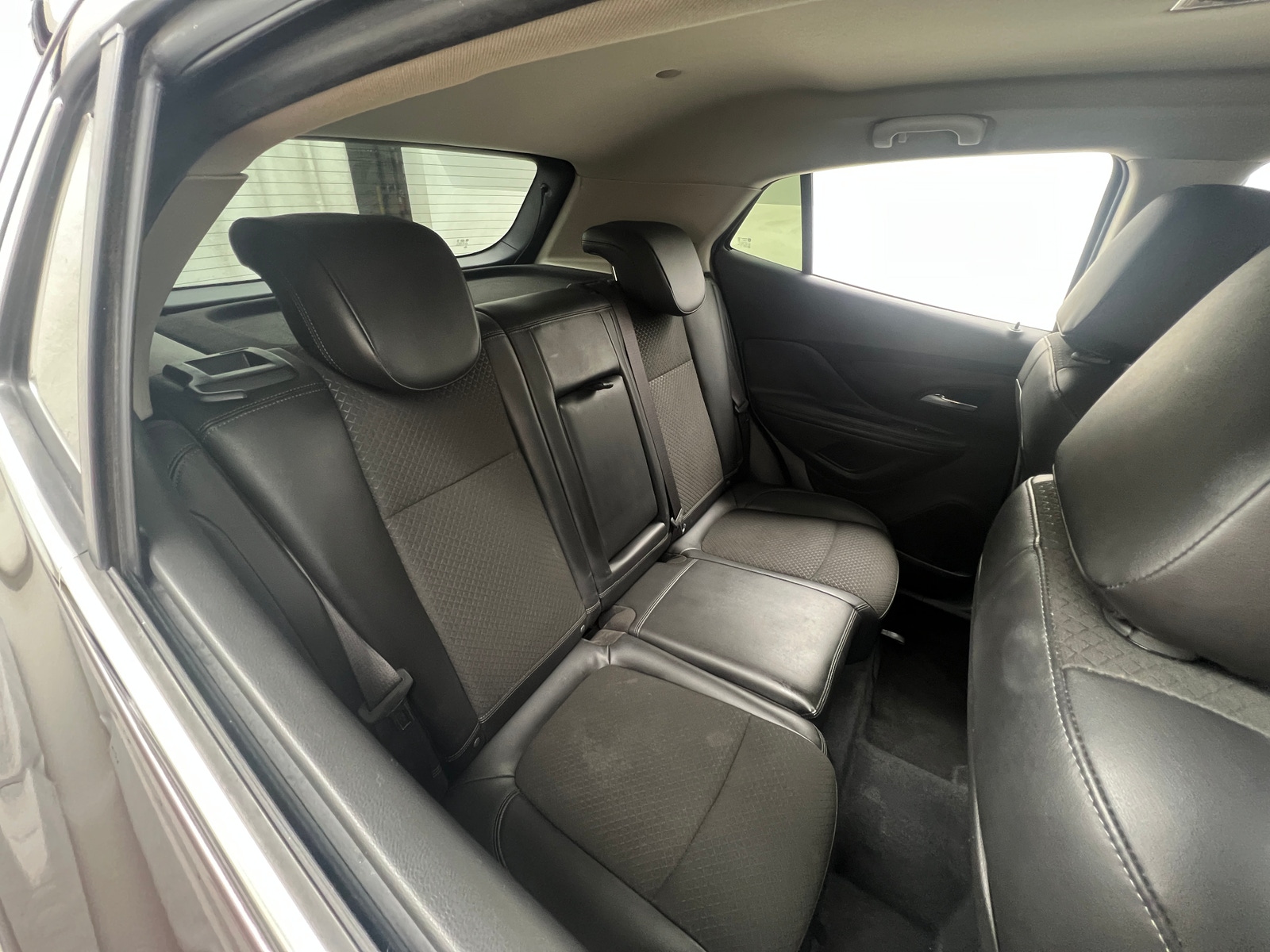 Thumbnail: 2017 Buick Encore - 6