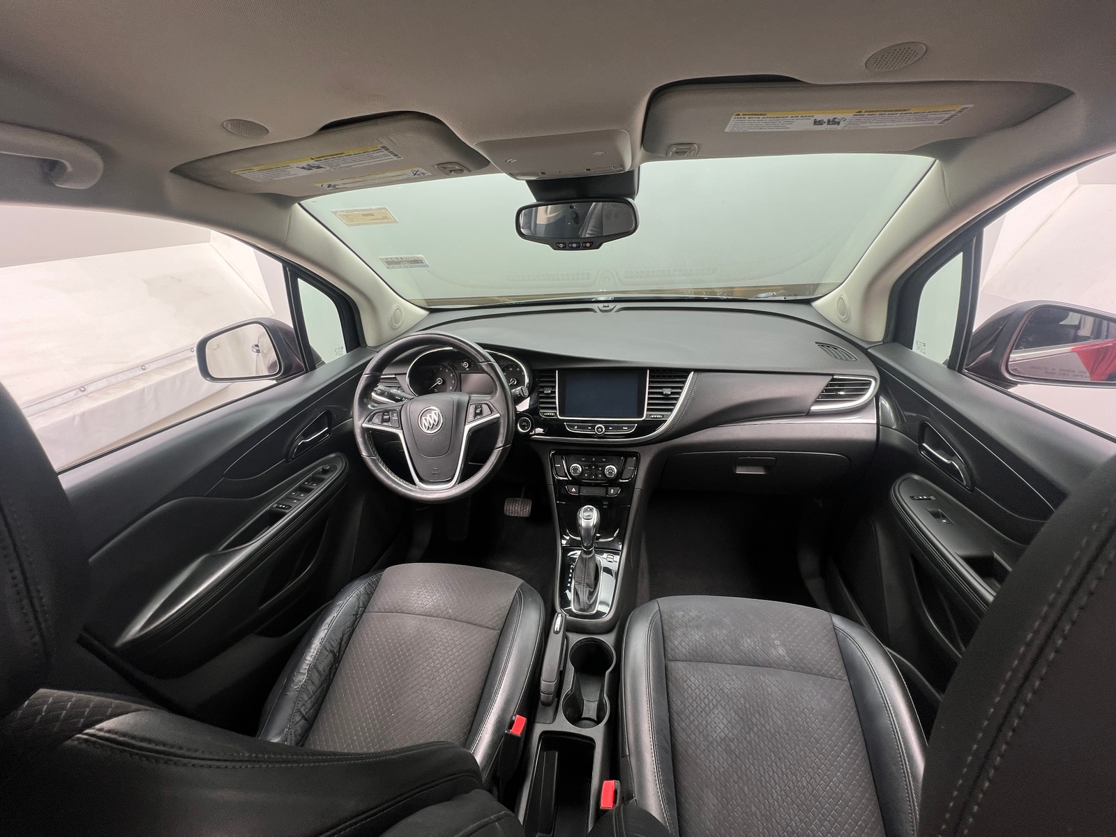 Thumbnail: 2017 Buick Encore - 3