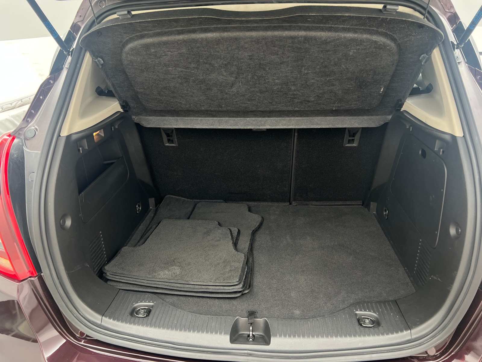 Thumbnail: 2017 Buick Encore - 7