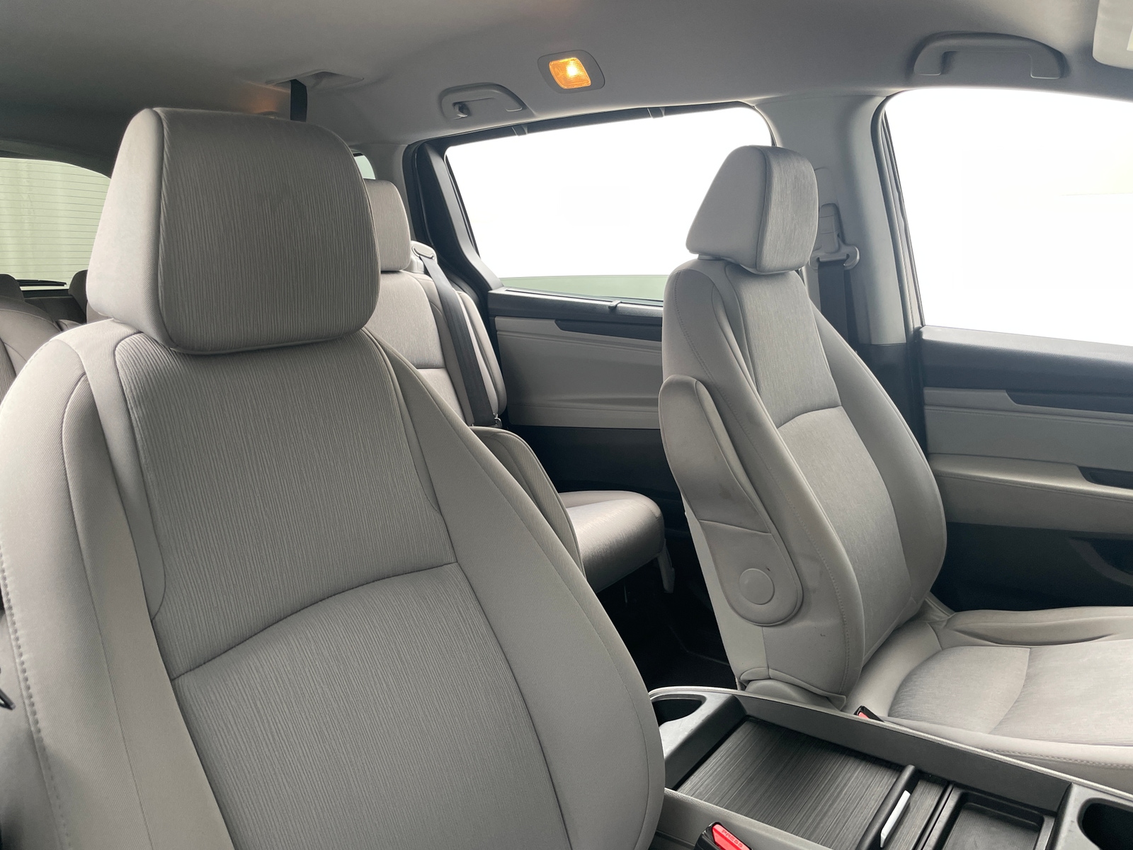 Thumbnail: 2019 Honda Odyssey - 2