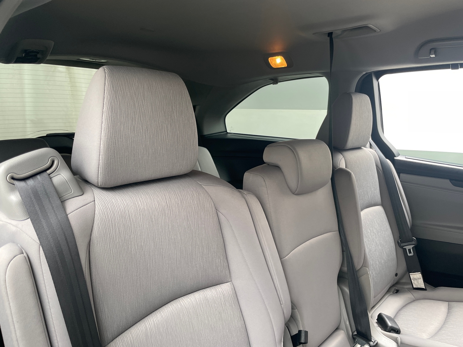 Thumbnail: 2019 Honda Odyssey - 6