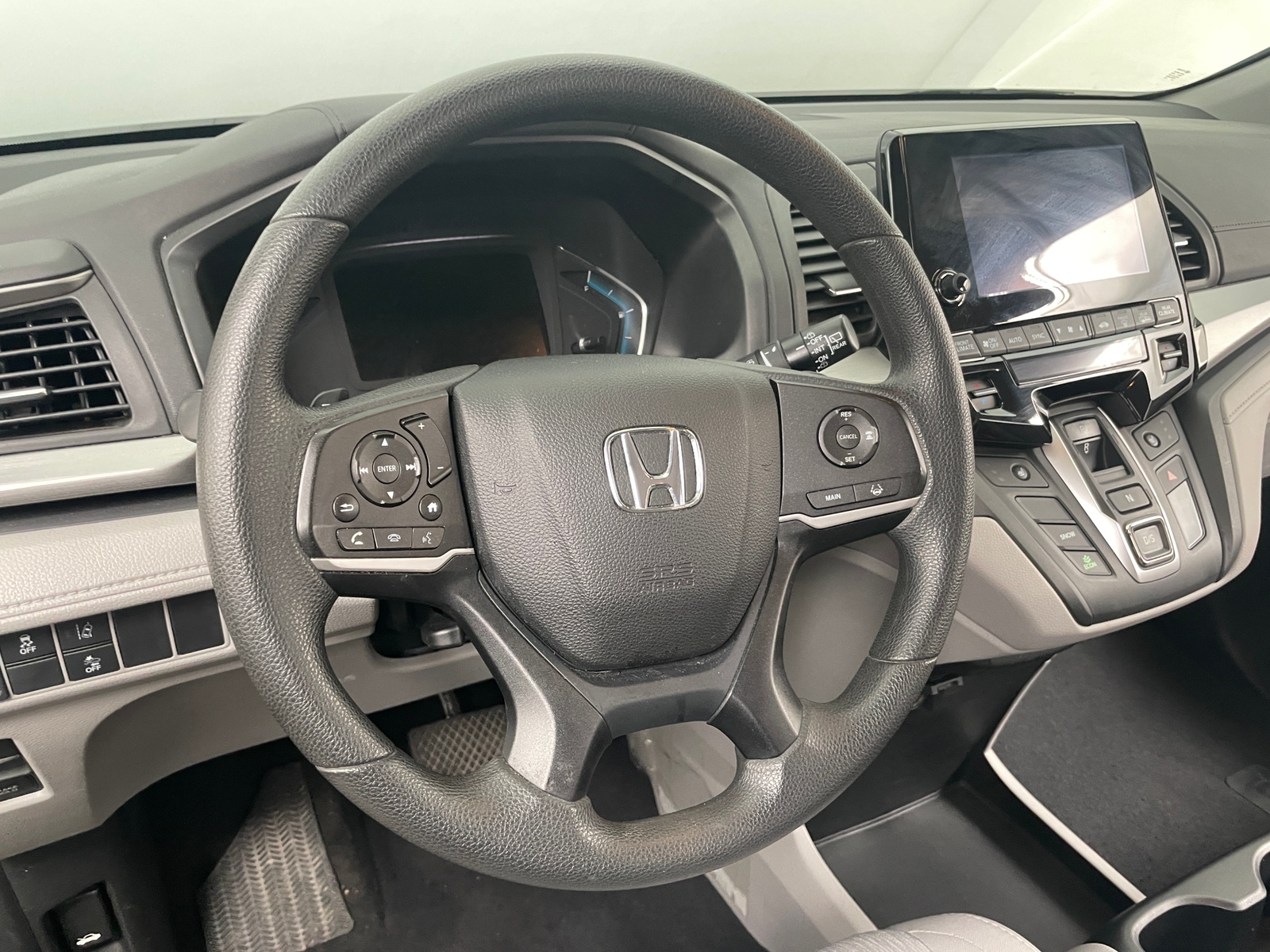 Thumbnail: 2019 Honda Odyssey - 5