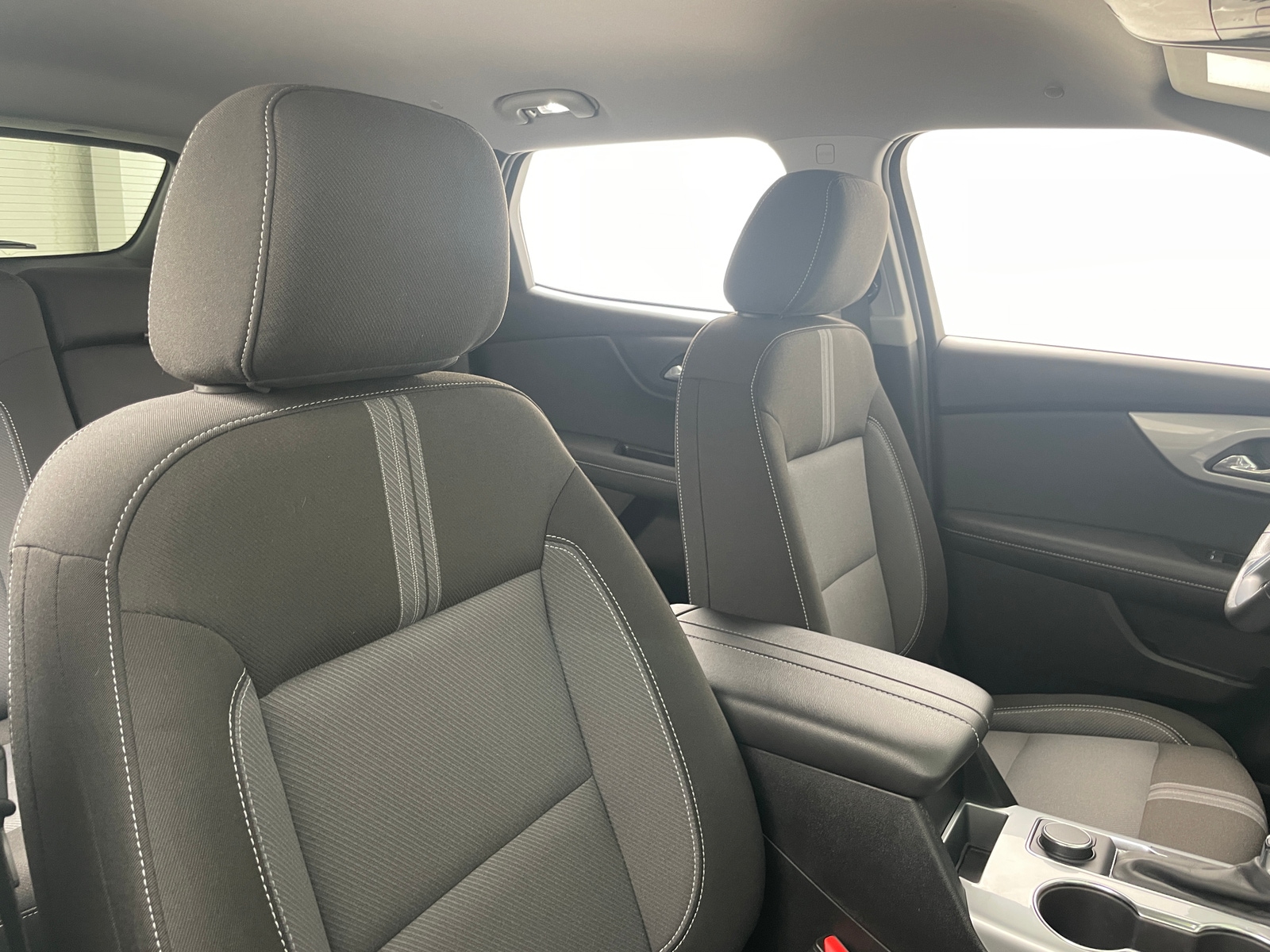 Thumbnail: 2024 Chevrolet Blazer - 2