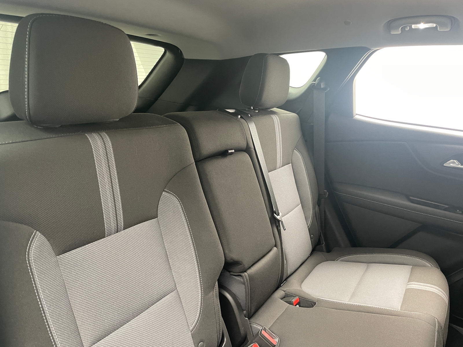 Thumbnail: 2024 Chevrolet Blazer - 6