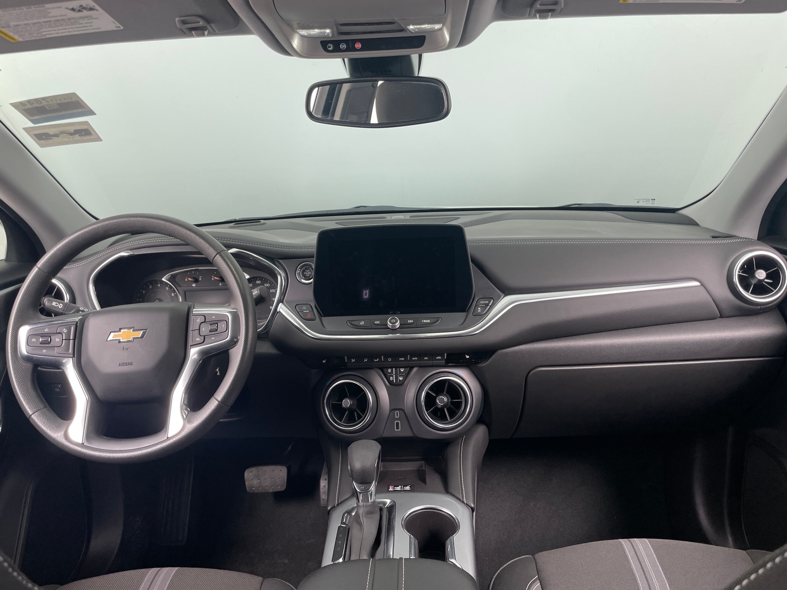 Thumbnail: 2024 Chevrolet Blazer - 3