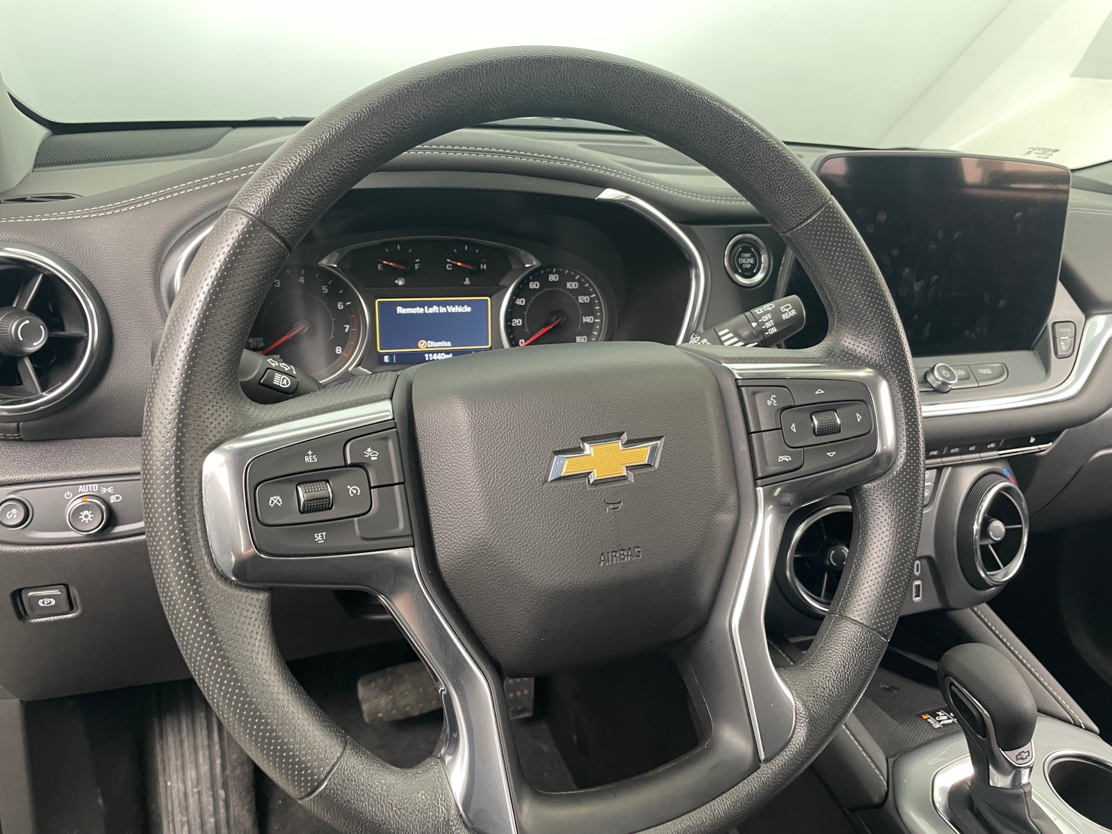 Thumbnail: 2024 Chevrolet Blazer - 5