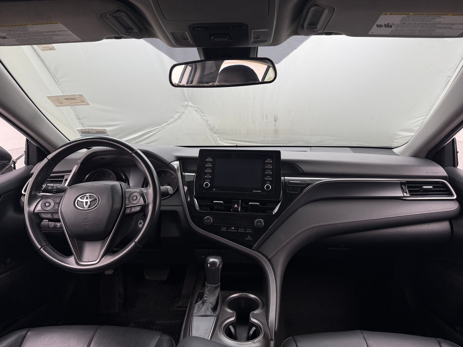 Thumbnail: 2021 Toyota Camry - 2