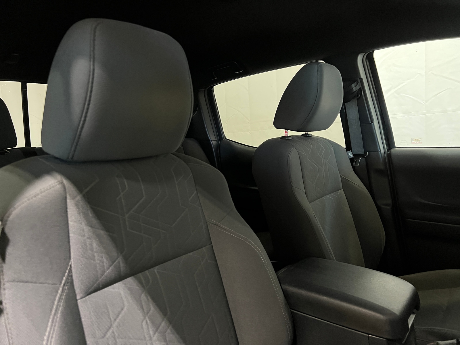 Thumbnail: 2019 Toyota Tacoma - 2