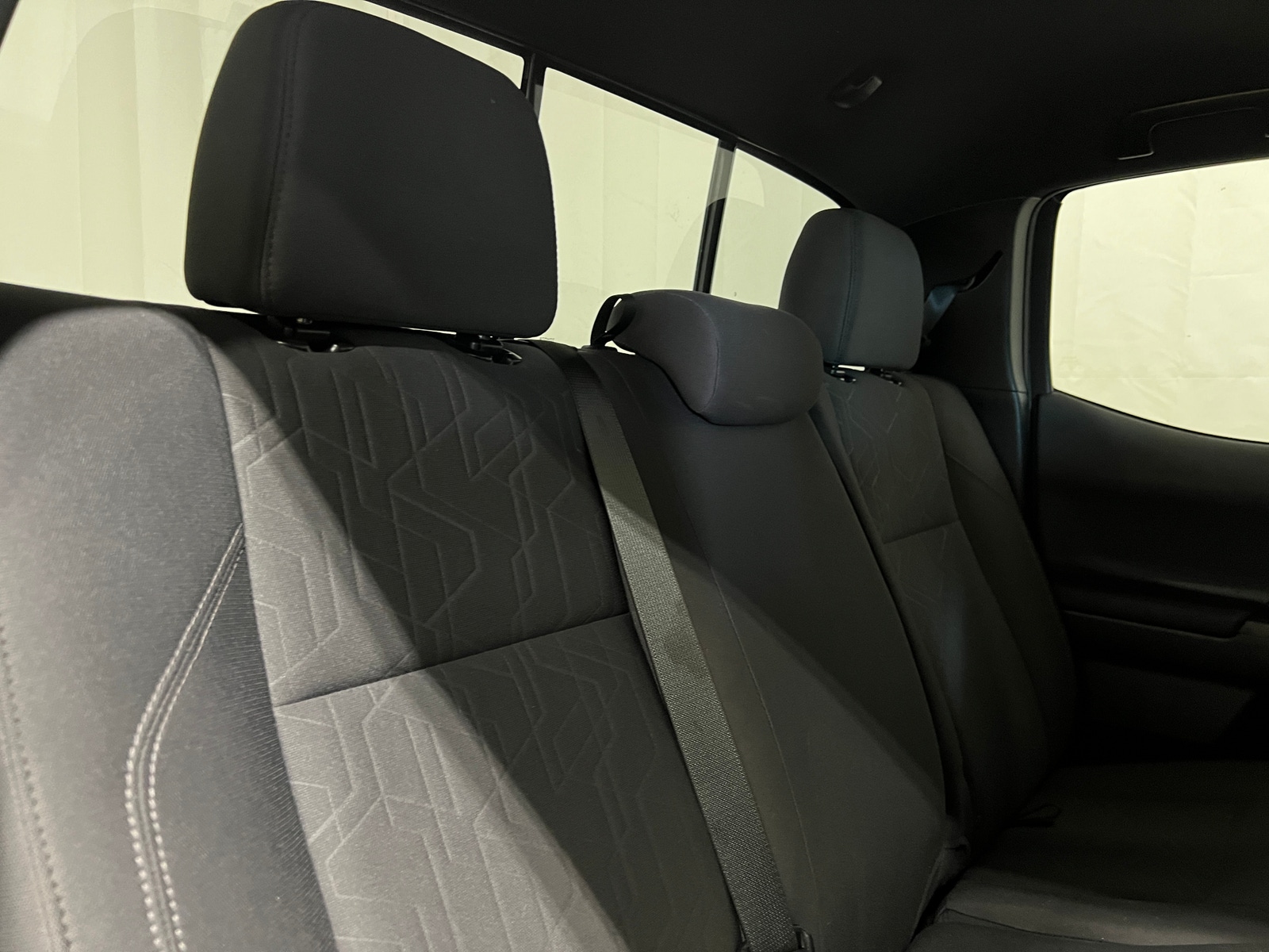 Thumbnail: 2019 Toyota Tacoma - 6