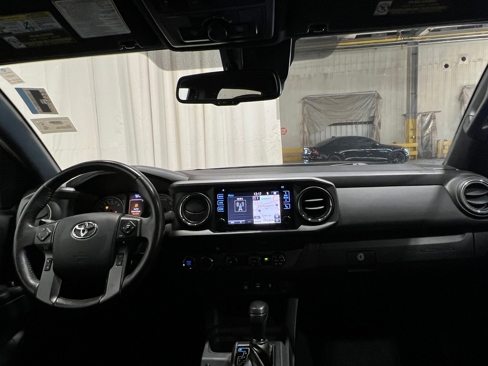 Thumbnail: 2019 Toyota Tacoma - 3