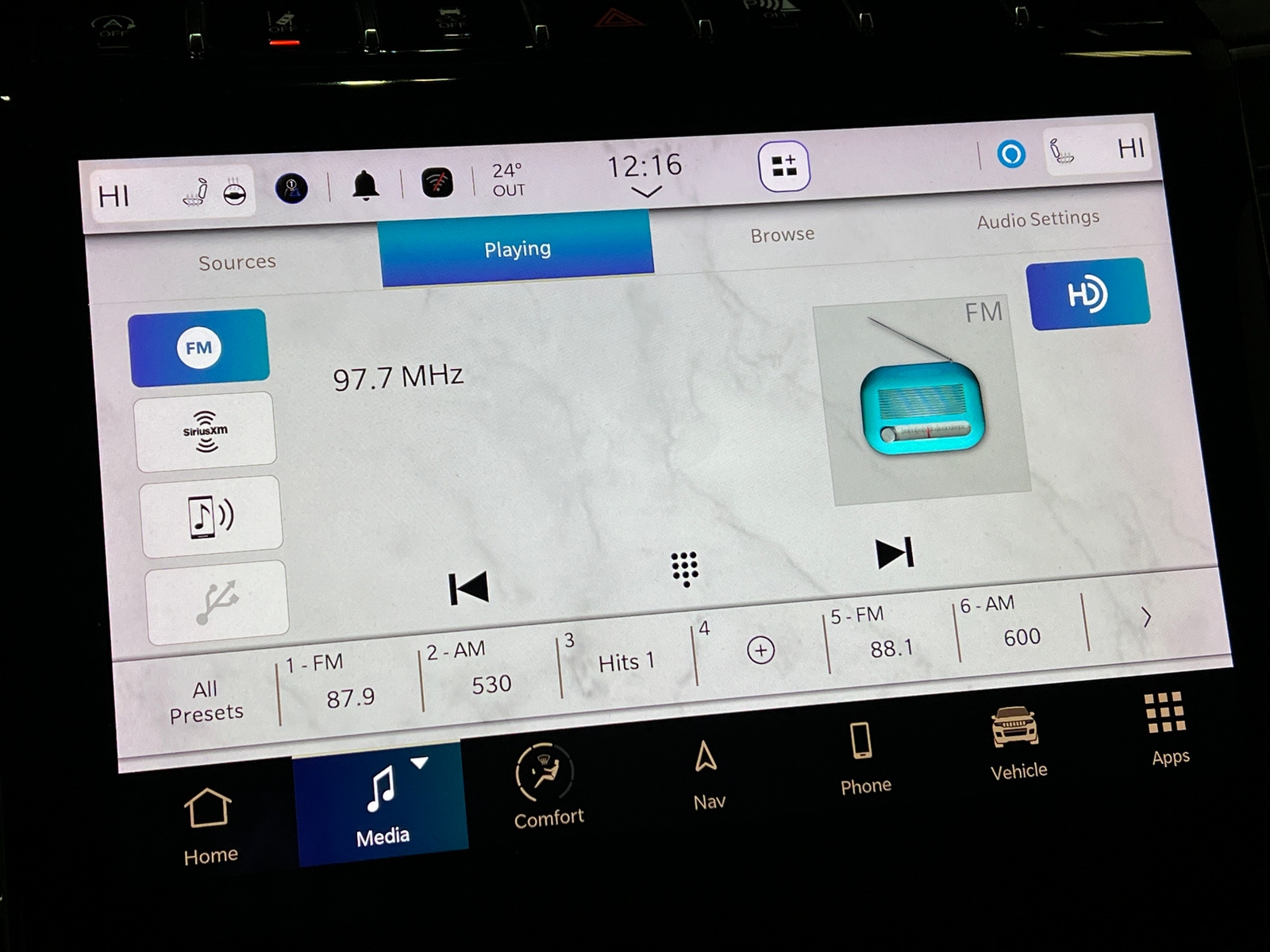 Thumbnail: 2022 Jeep Grand Cherokee L - 3