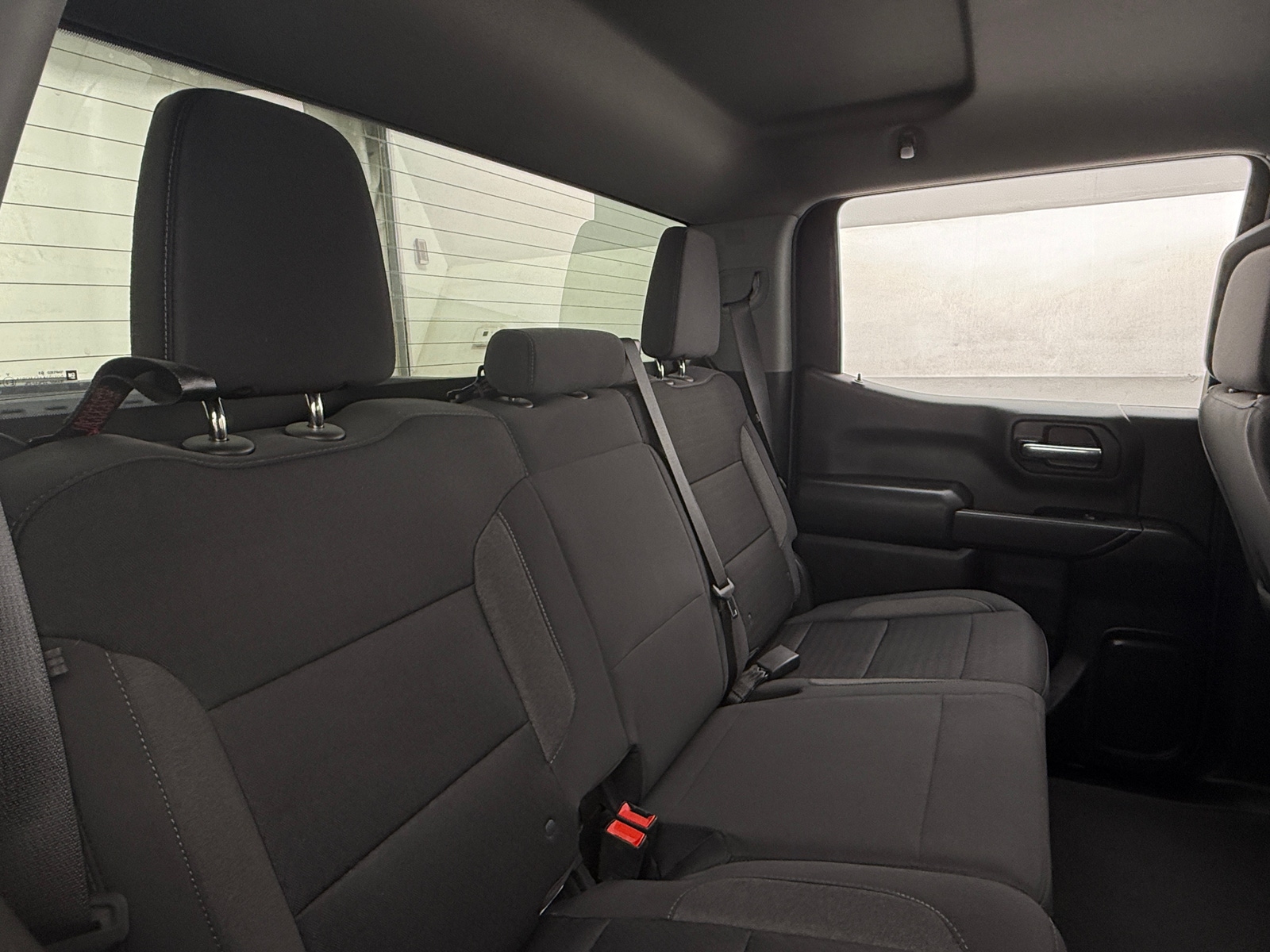 Thumbnail: 2024 Chevrolet Silverado 1500 - 6