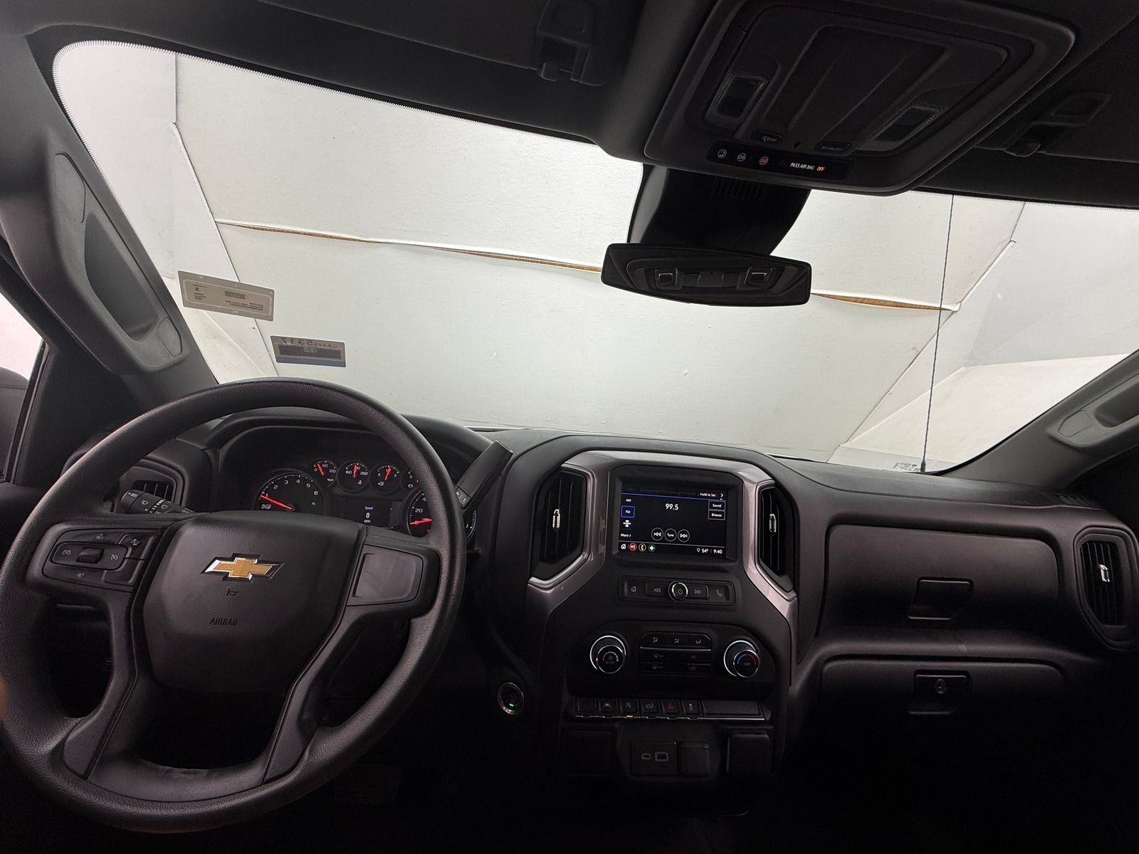 Thumbnail: 2024 Chevrolet Silverado 1500 - 3