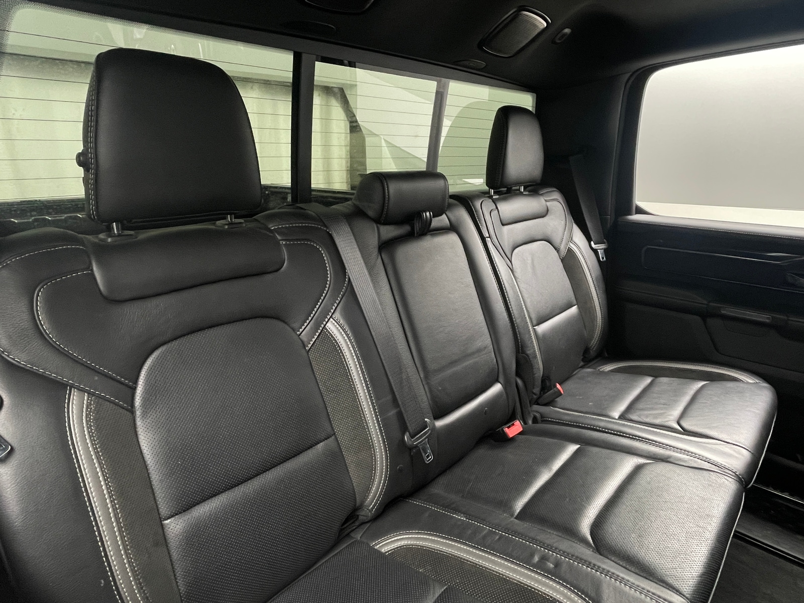 Thumbnail: 2022 RAM 1500 - 5