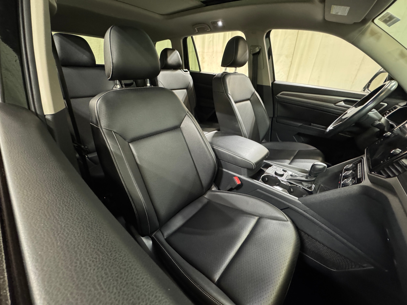 Thumbnail: 2021 Volkswagen Atlas - 2