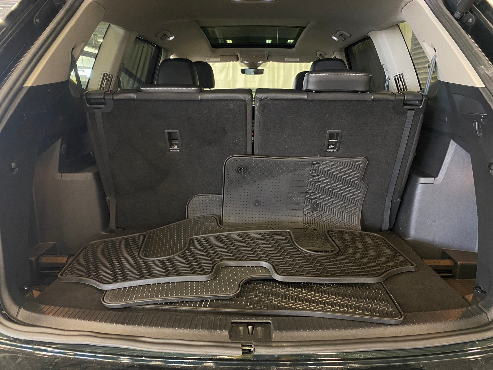 Thumbnail: 2021 Volkswagen Atlas - 7