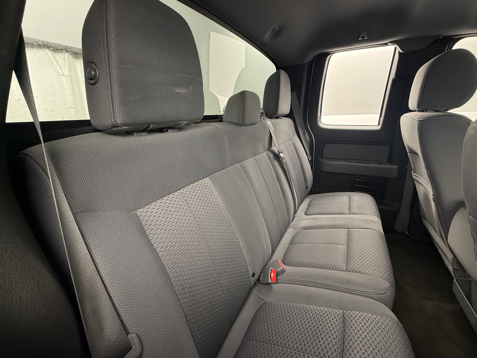 Thumbnail: 2013 Ford Econoline - 6