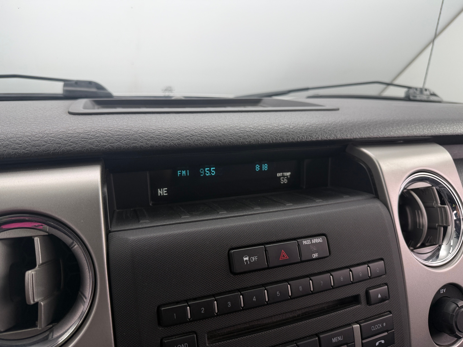 Thumbnail: 2013 Ford Econoline - 4