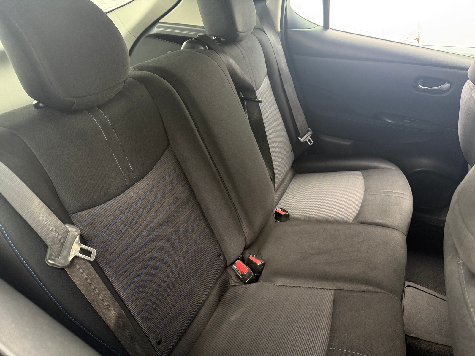 Thumbnail: 2019 Nissan Leaf - 6