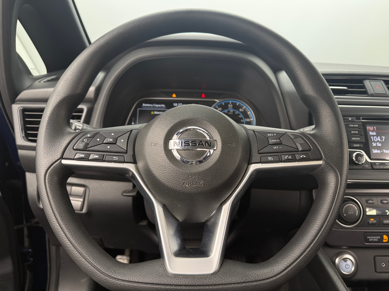 Thumbnail: 2019 Nissan Leaf - 5
