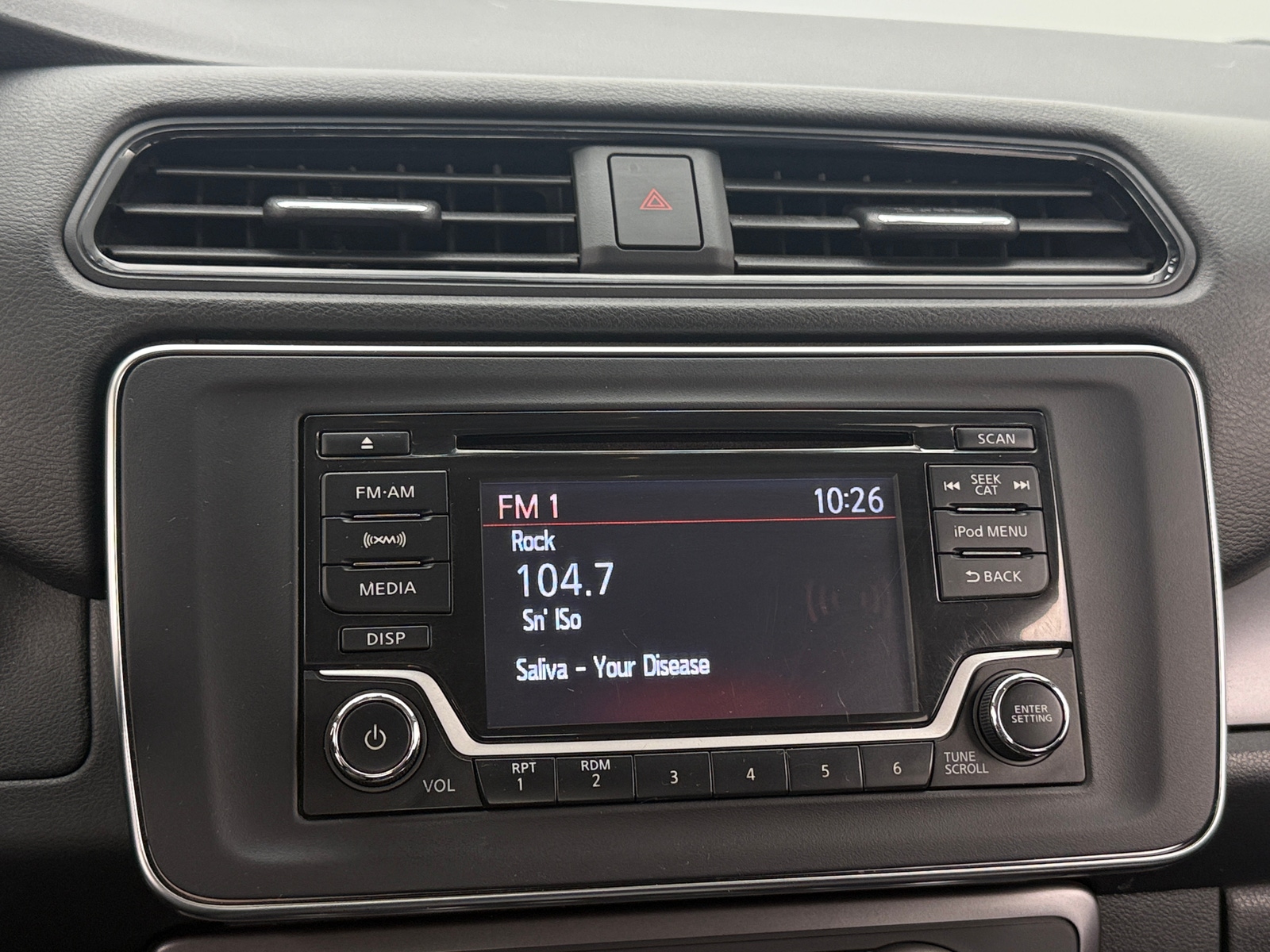 Thumbnail: 2019 Nissan Leaf - 4