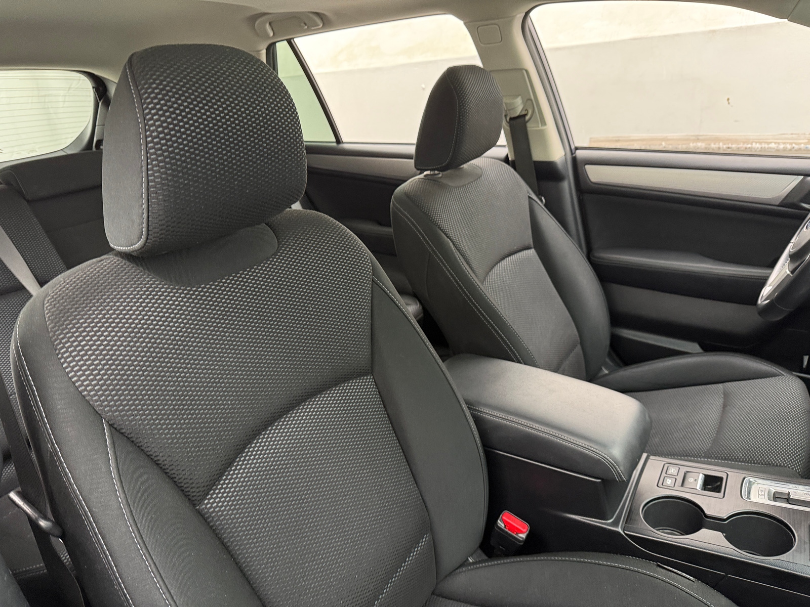 Thumbnail: 2015 Subaru Outback - 2