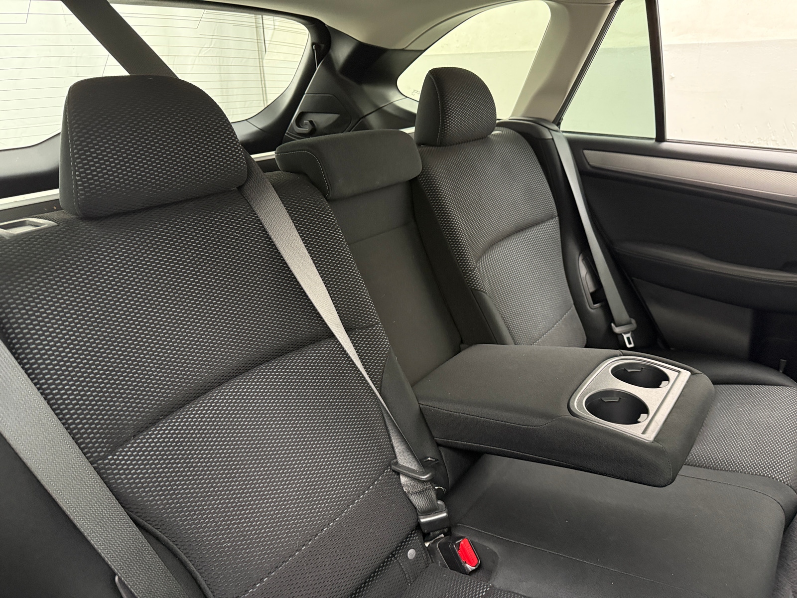 Thumbnail: 2015 Subaru Outback - 6