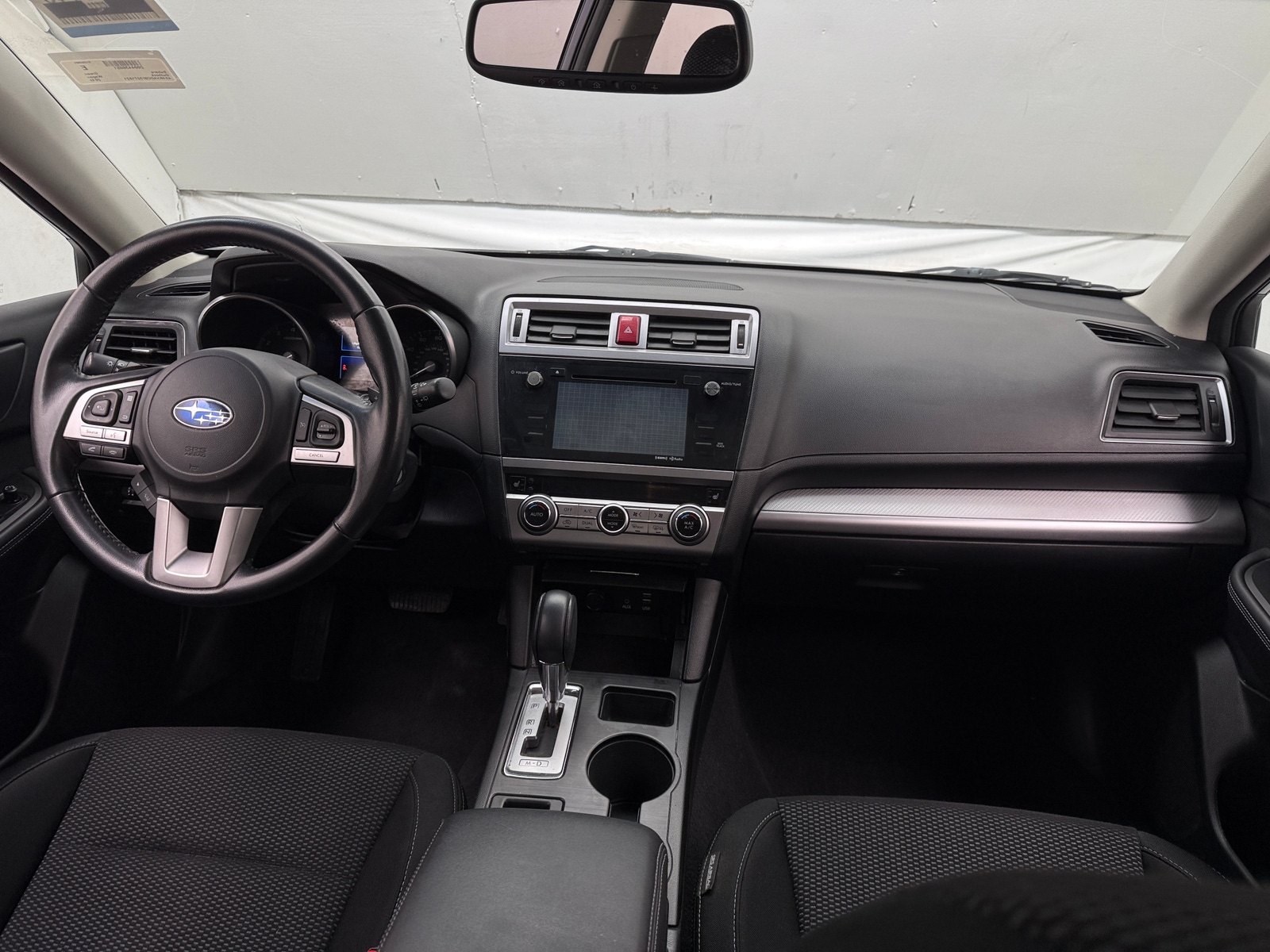 Thumbnail: 2015 Subaru Outback - 3