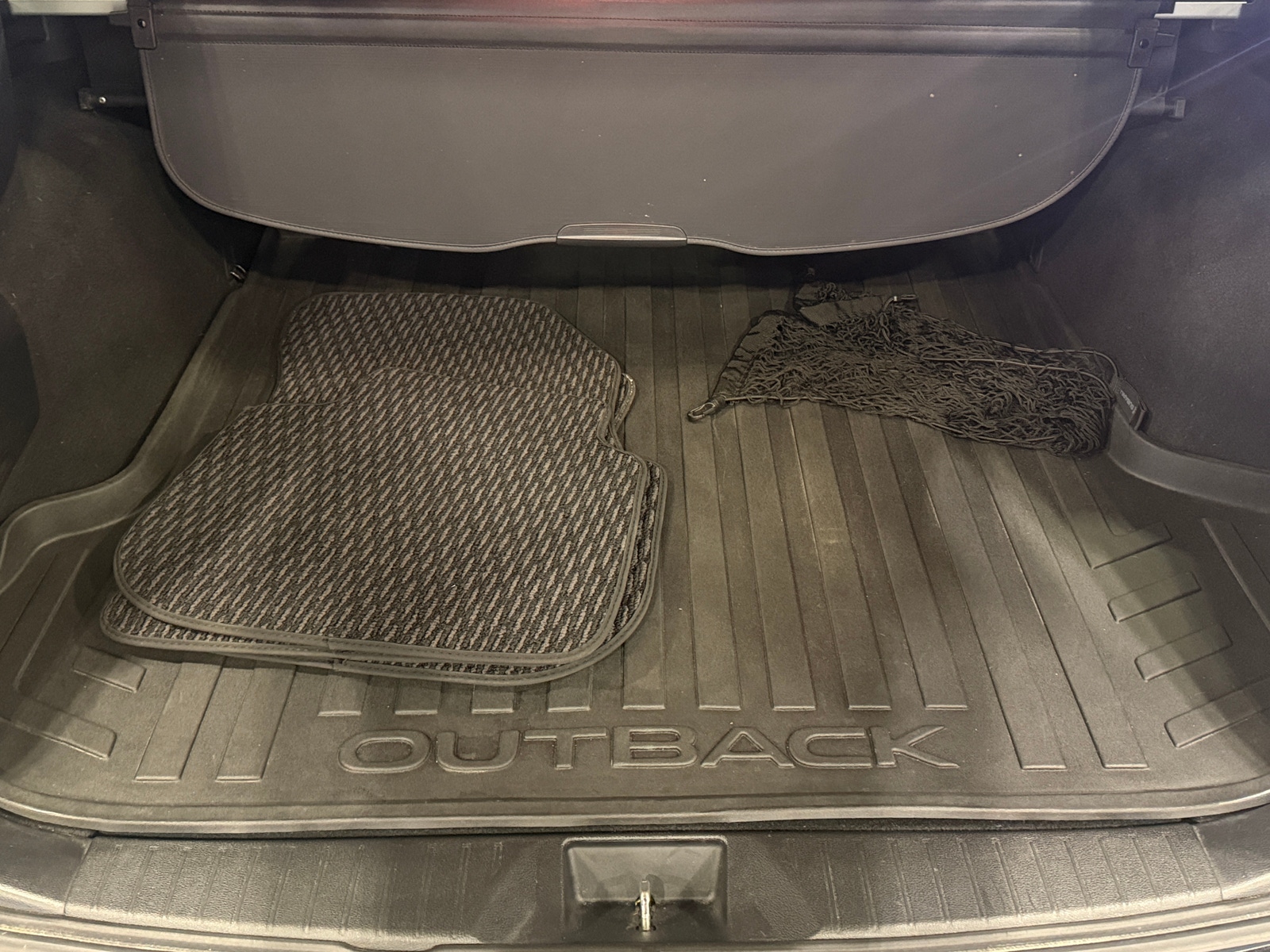 Thumbnail: 2015 Subaru Outback - 7