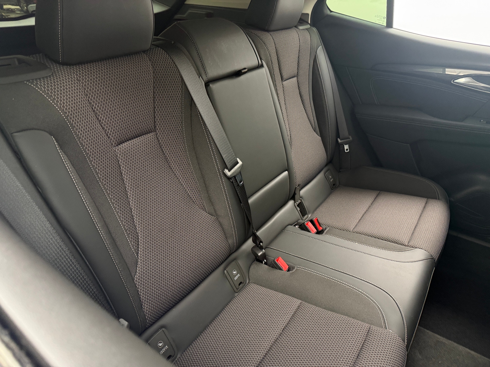 Thumbnail: 2022 Buick Envision - 5