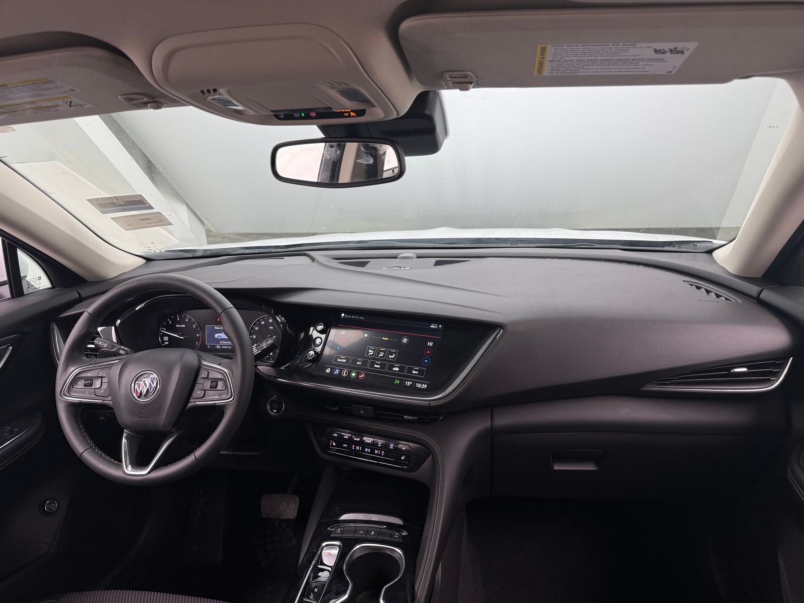 Thumbnail: 2022 Buick Envision - 2