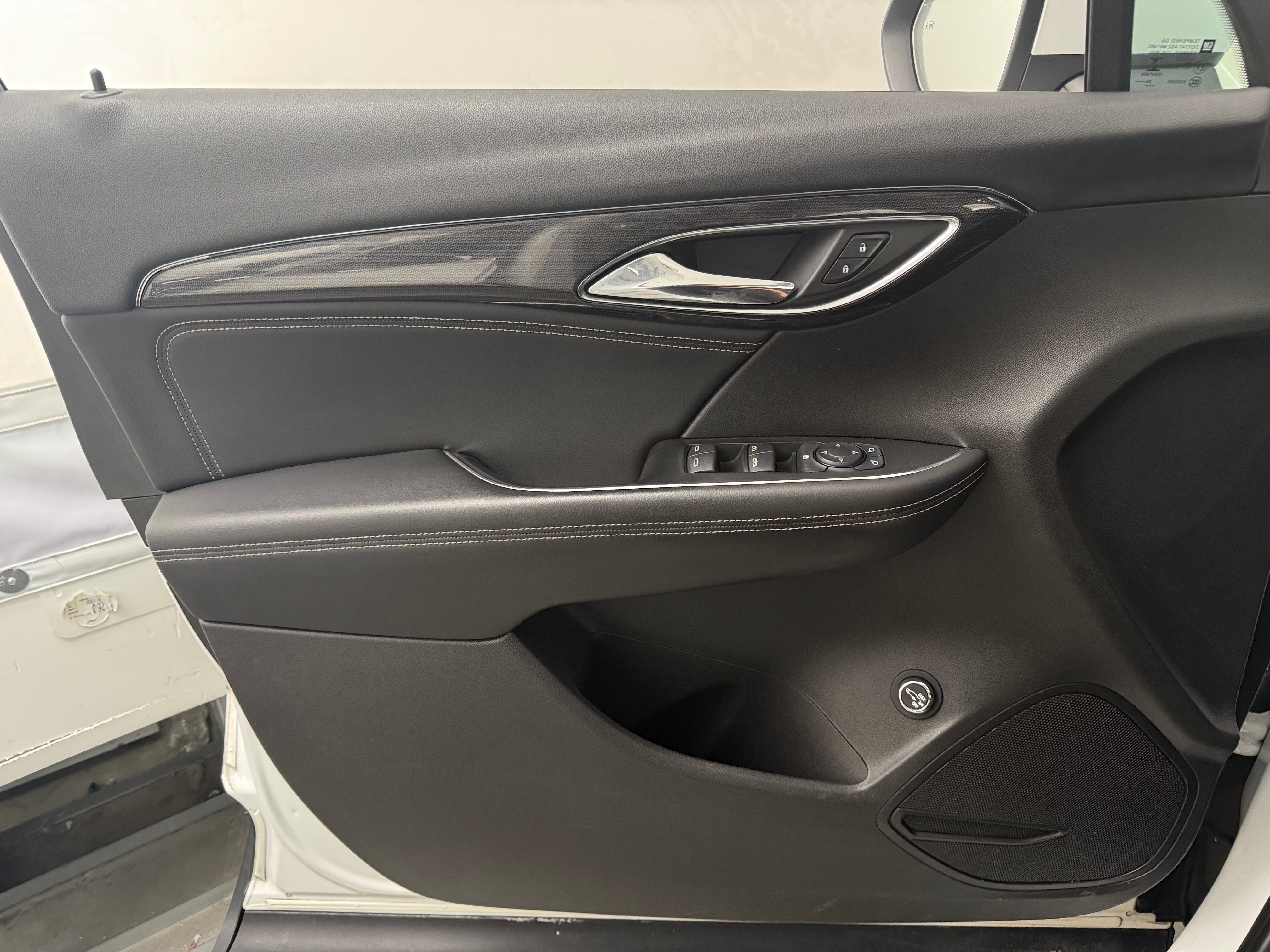2022 Buick Envision