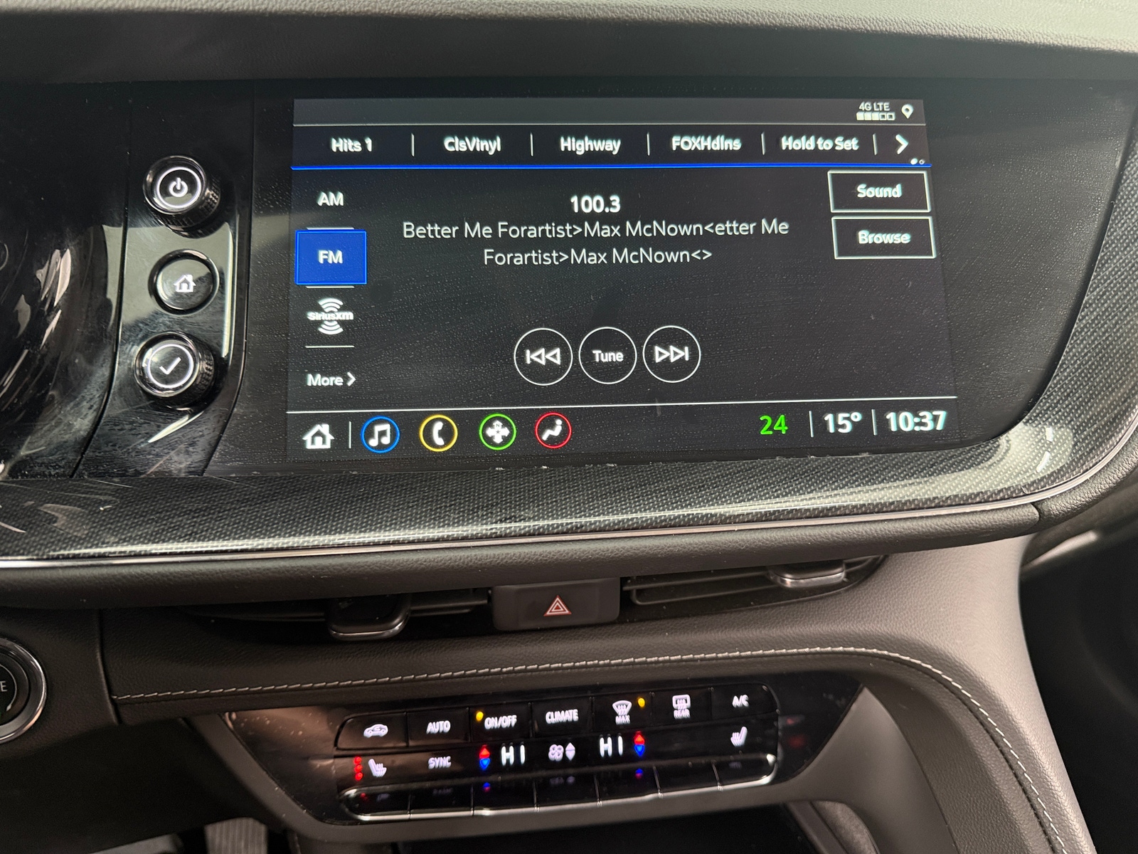 Thumbnail: 2022 Buick Envision - 3