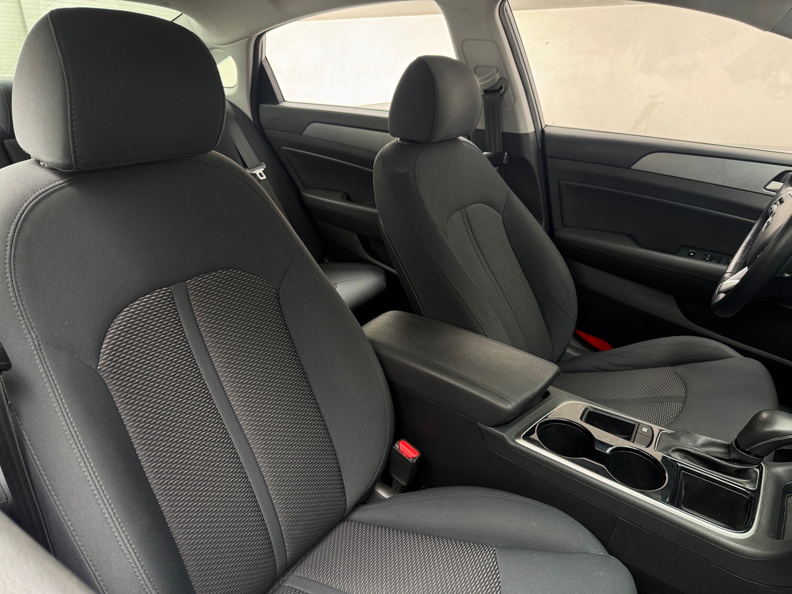 Thumbnail: 2018 Hyundai Sonata - 2